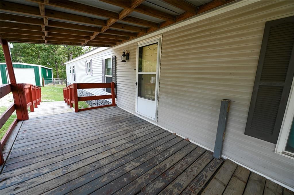 26551 Easy Street Pittsburg, MO 65724 - Photo 22 of 23