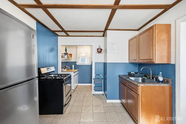 $499,000 | 46 Norwood Avenue, Irvington, NJ 07111