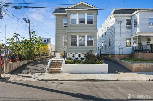 $499,000 | 46 Norwood Avenue, Irvington, NJ 07111