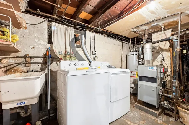 $499,000 | 46 Norwood Avenue, Irvington, NJ 07111