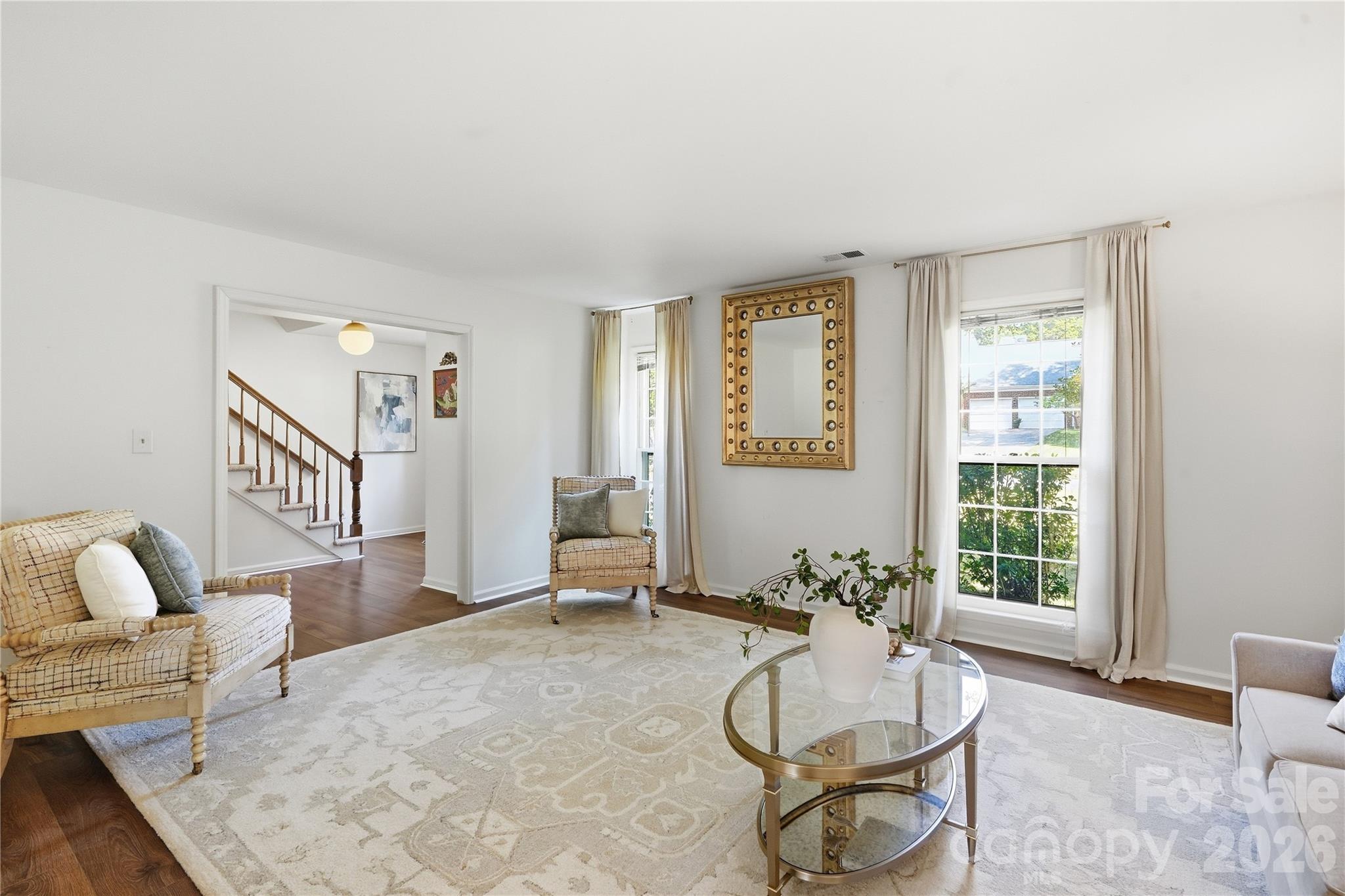 717 Fredricksburg Road Matthews, NC 28105 - Photo 5 of 42 Gallery Image 5
