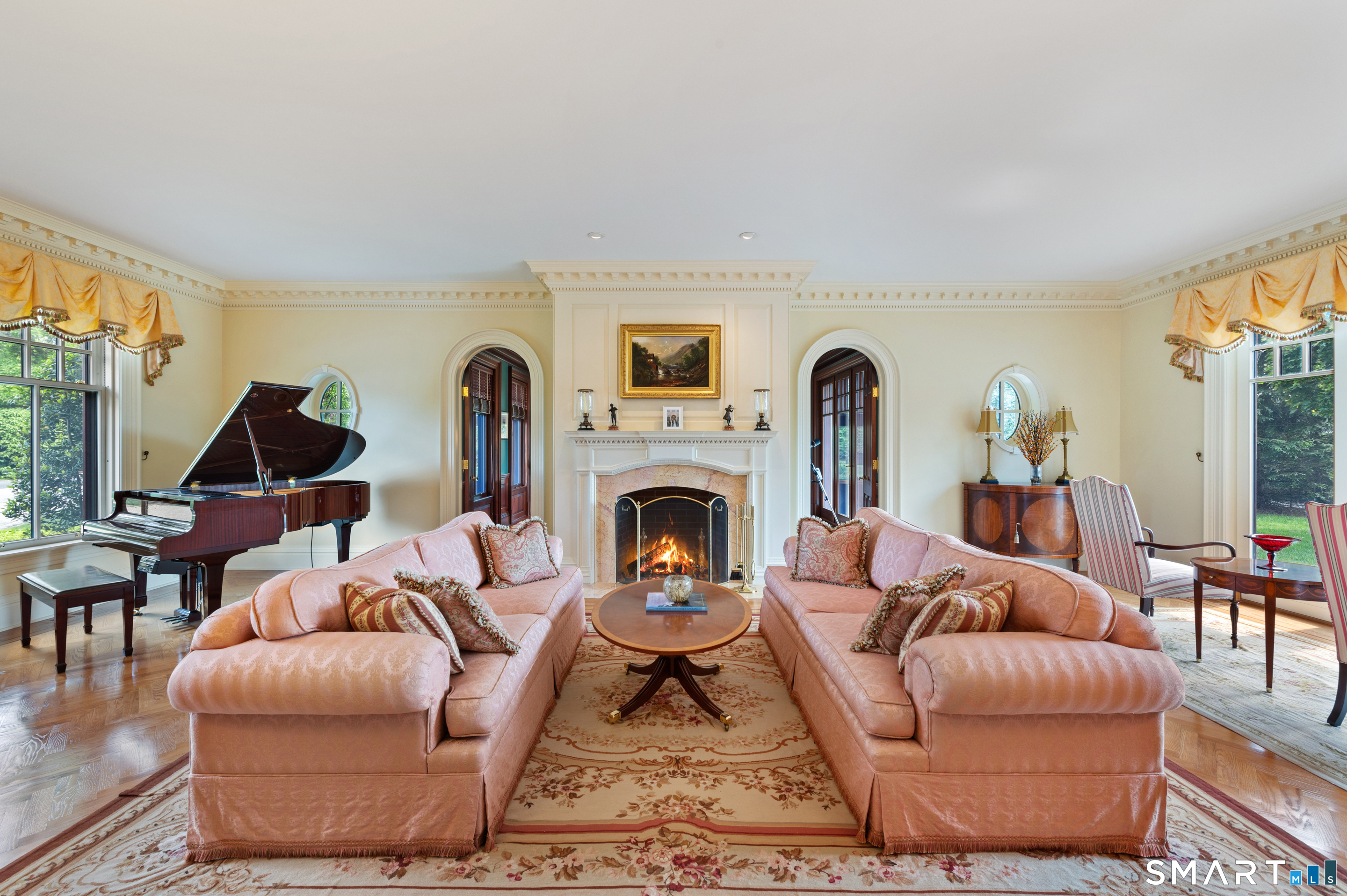61 High Ridge Avenue Ridgefield, CT 06877 - Photo 7 of 34