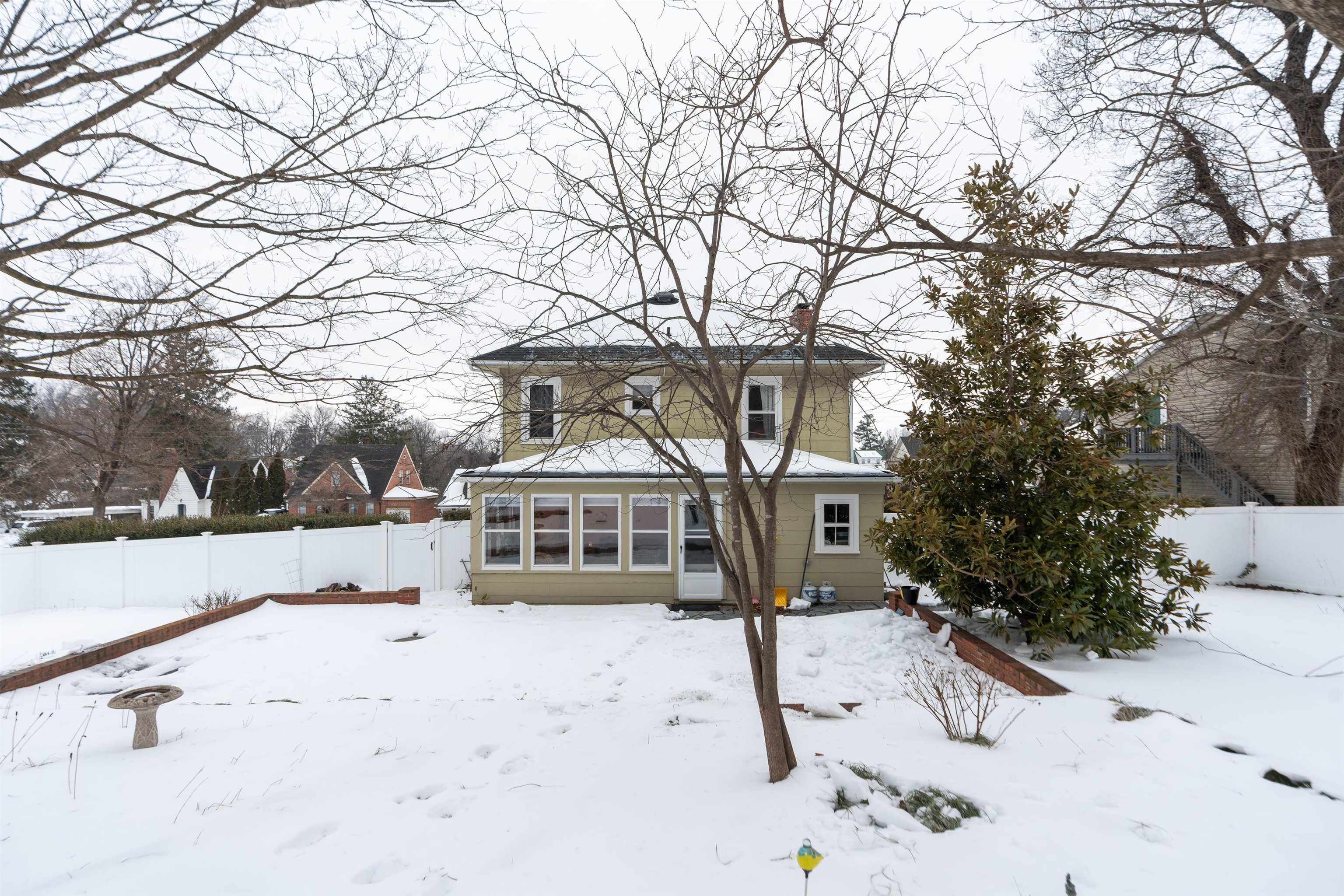 528 Locust Avenue Waynesboro, VA 22980 - Photo 37 of 47