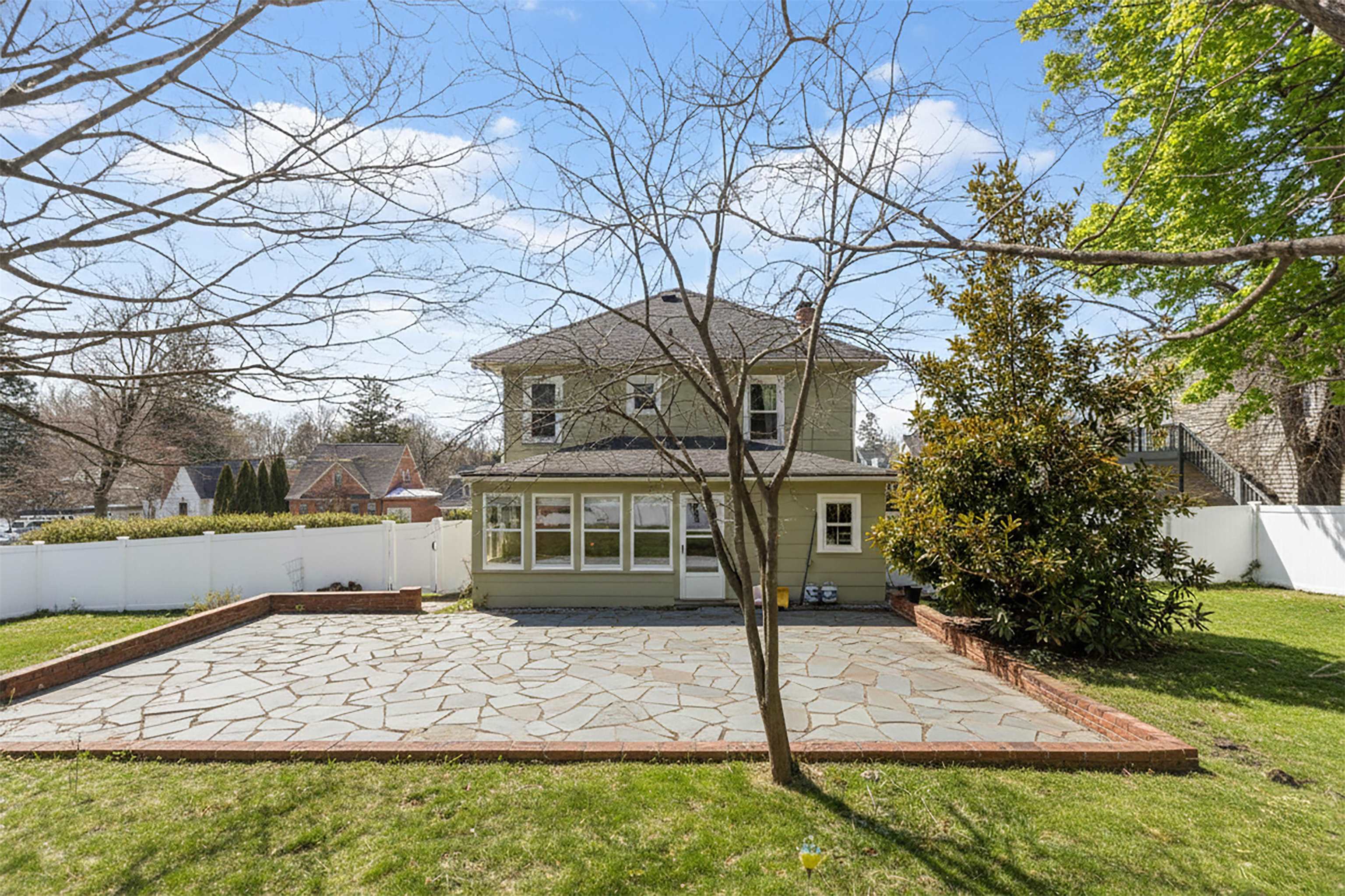 528 Locust Avenue Waynesboro, VA 22980 - Photo 38 of 47