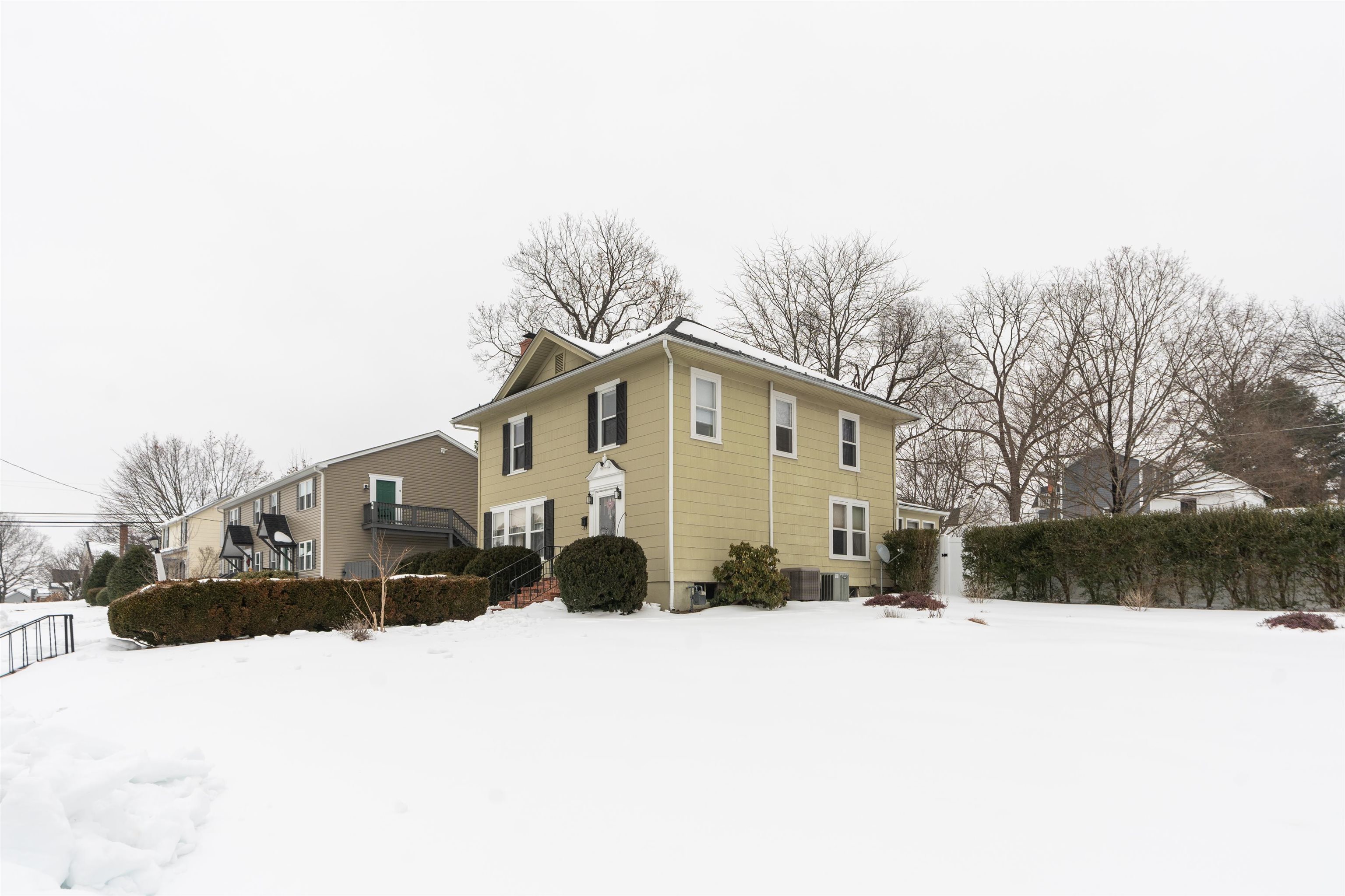 528 Locust Avenue Waynesboro, VA 22980 - Photo 46 of 47