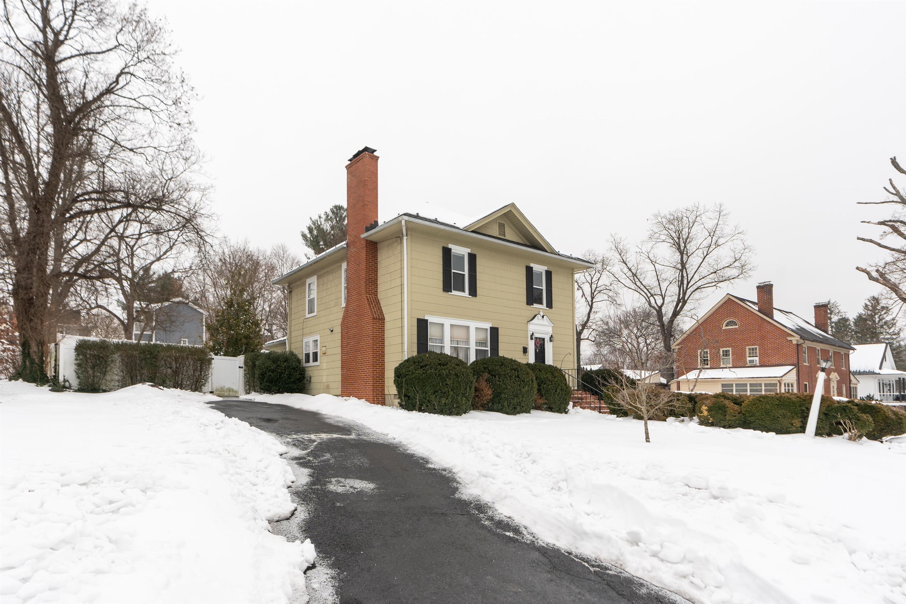 528 Locust Avenue Waynesboro, VA 22980 - Photo 47 of 47