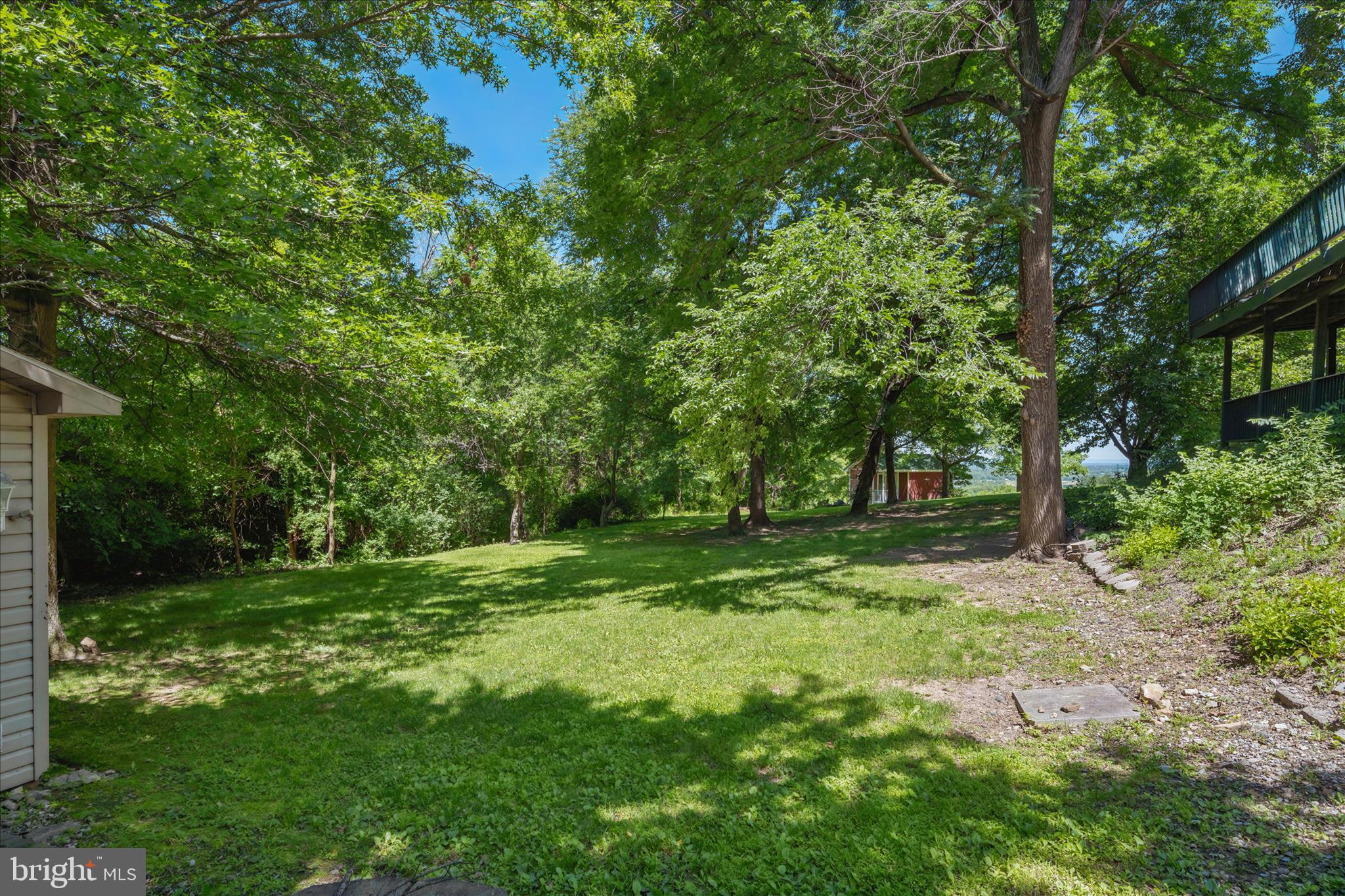 8354 Mountain Laurel Road Boonsboro, MD 21713 - Photo 63 of 91 Exterior Back