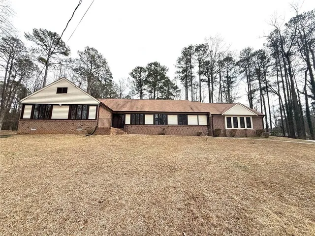 $325,000 | 4755 Towanda Circle, Atlanta, GA 30349