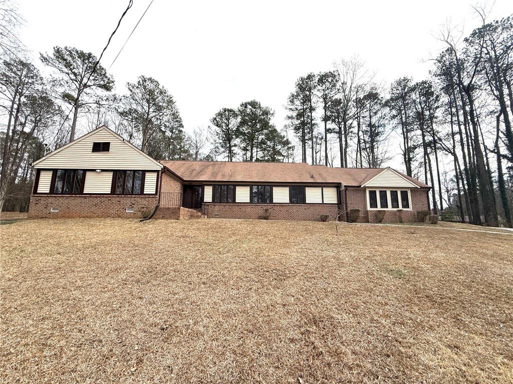 4755 Towanda Circle Atlanta, GA 30349 - Photo 1 of 42