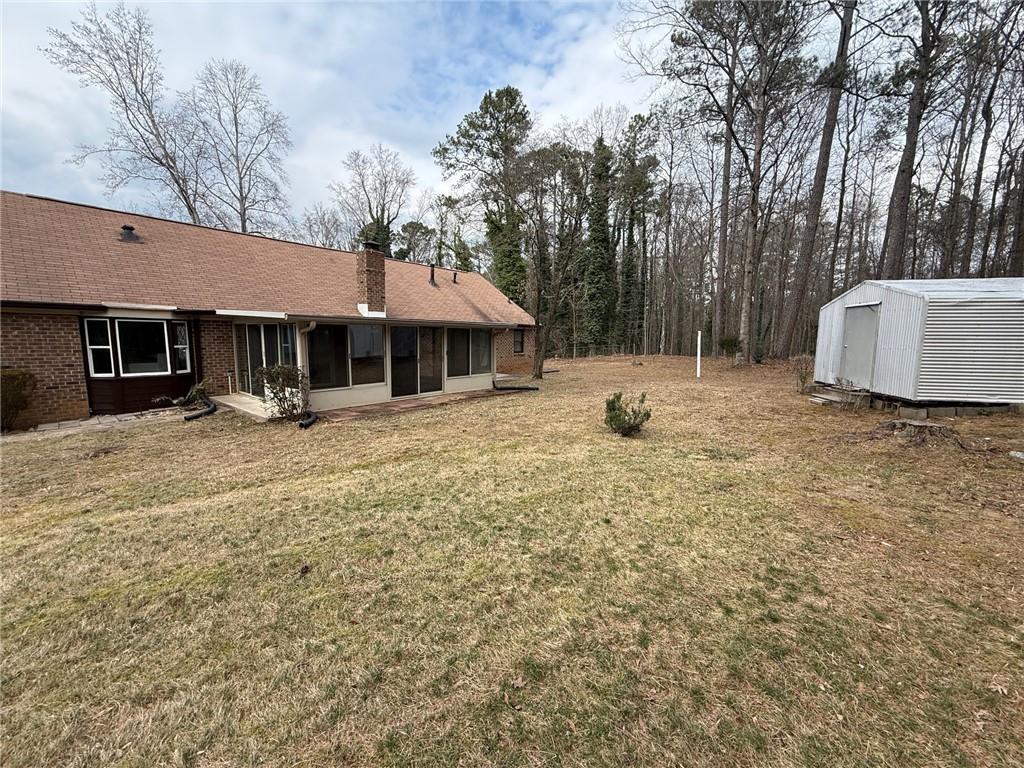 4755 Towanda Circle Atlanta, GA 30349 - Photo 38 of 42