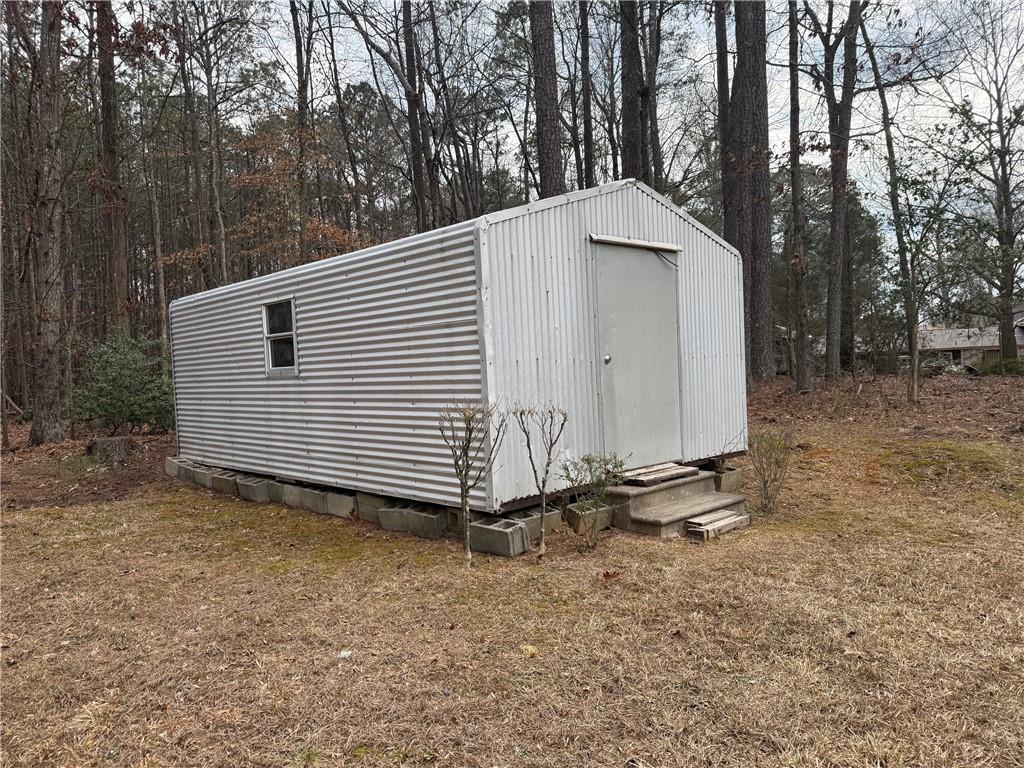 4755 Towanda Circle Atlanta, GA 30349 - Photo 39 of 42