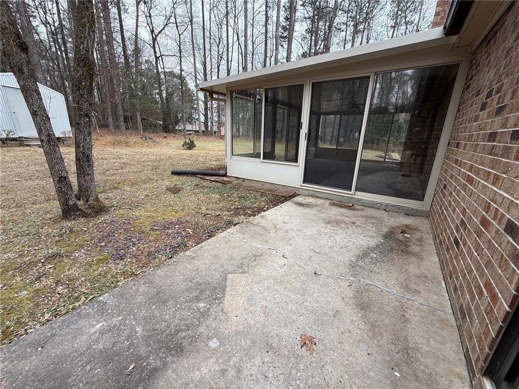 4755 Towanda Circle Atlanta, GA 30349 - Photo 40 of 42