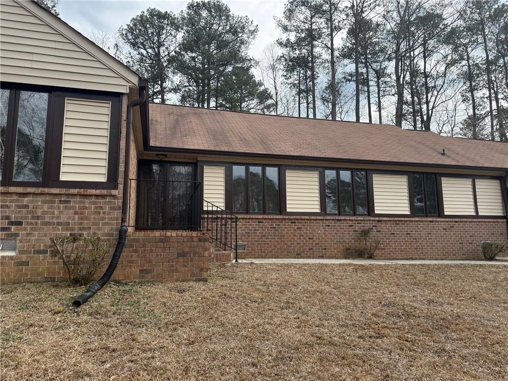 4755 Towanda Circle Atlanta, GA 30349 - Photo 4 of 42