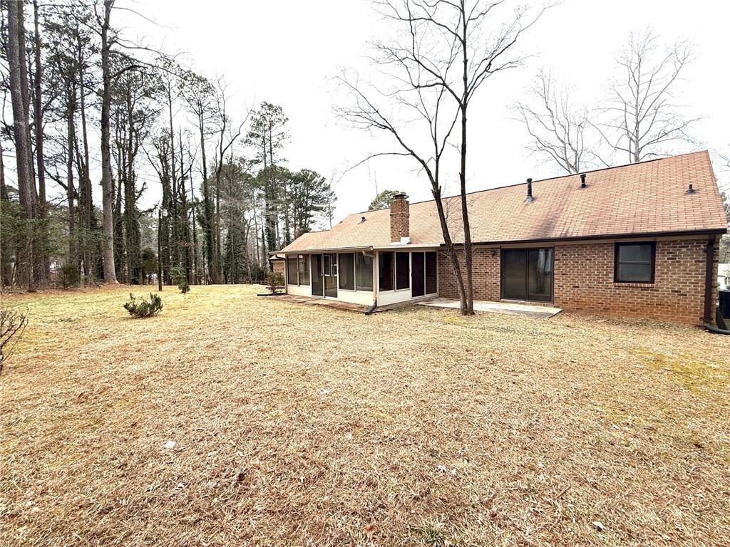 4755 Towanda Circle Atlanta, GA 30349 - Photo 41 of 42