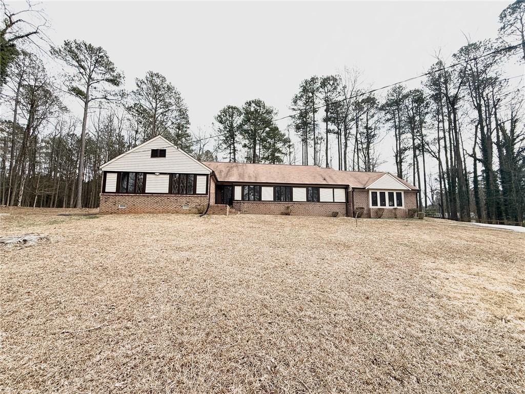 4755 Towanda Circle Atlanta, GA 30349 - Photo 42 of 42