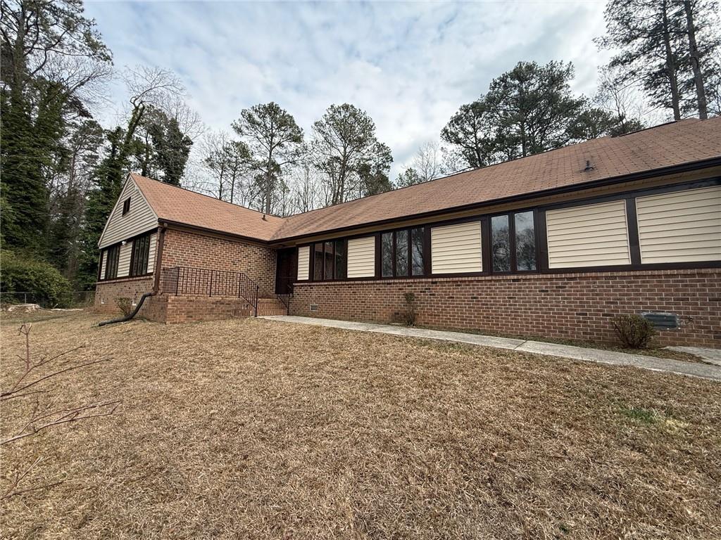 4755 Towanda Circle Atlanta, GA 30349 - Photo 5 of 42