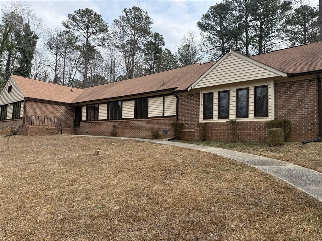 4755 Towanda Circle Atlanta, GA 30349 - Photo 6 of 42