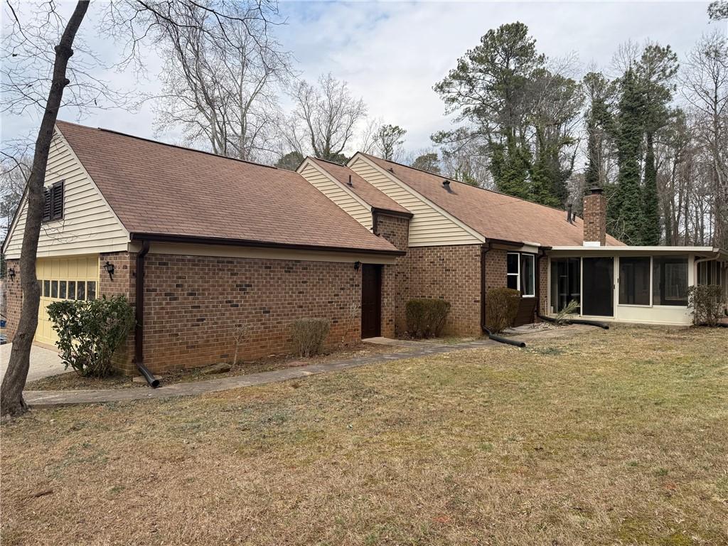 4755 Towanda Circle Atlanta, GA 30349 - Photo 8 of 42