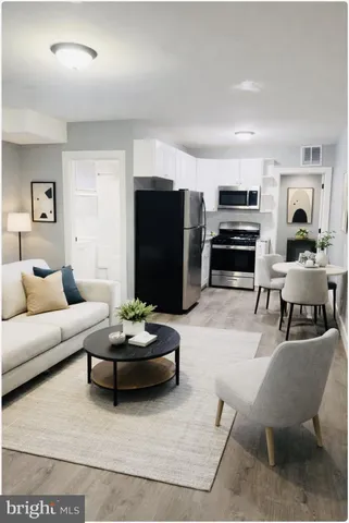 $1,200 | 4411 Frankford Avenue, Unit D, Philadelphia, PA 19124