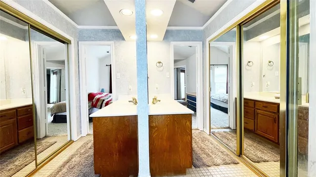 a view of living room