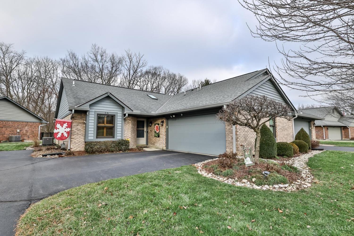 3 Shaker Run Road, Unit A Lebanon, OH 45036 - Photo 1 of 25 Gallery Image 1