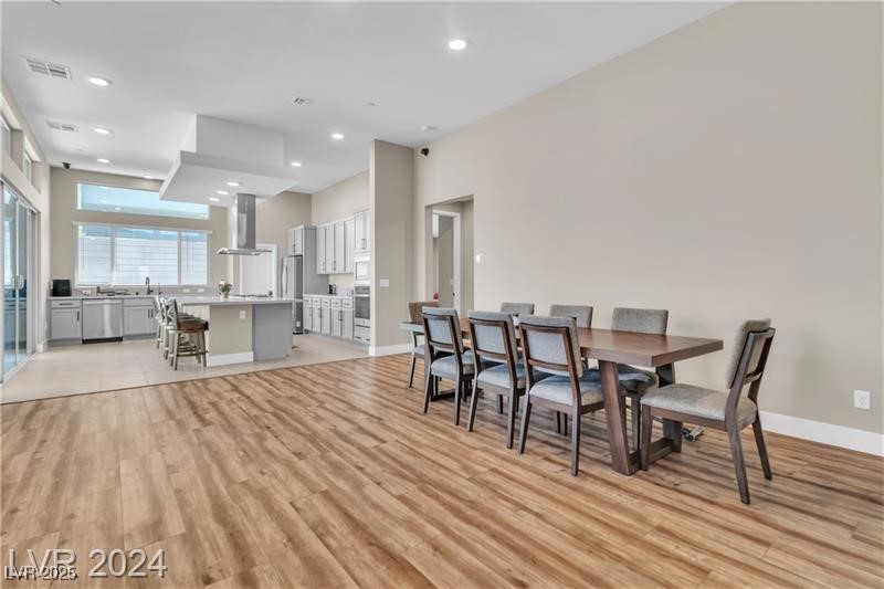 10301 Fairview Rdg Court Las Vegas, NV 89166 - Photo 14 of 50