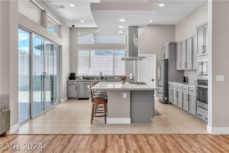 10301 Fairview Rdg Court Las Vegas, NV 89166 - Photo 17 of 50