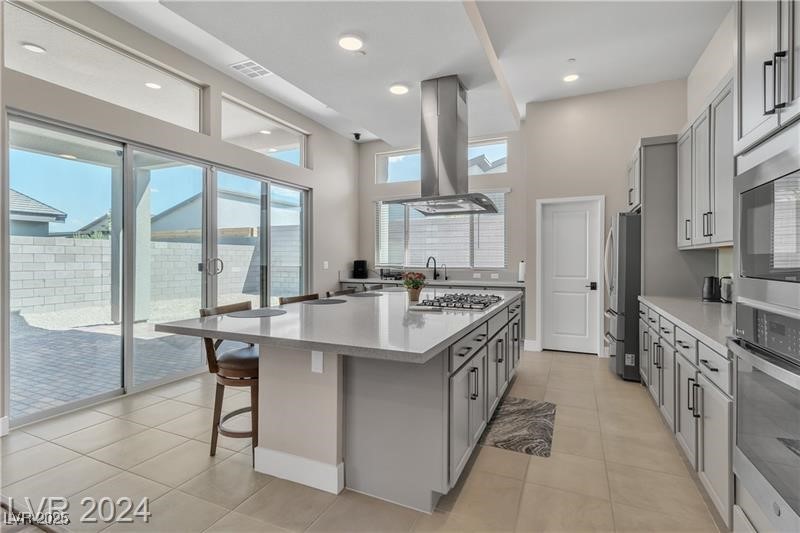 10301 Fairview Rdg Court Las Vegas, NV 89166 - Photo 18 of 50