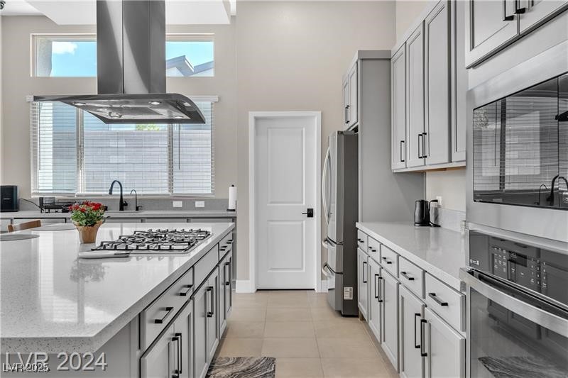 10301 Fairview Rdg Court Las Vegas, NV 89166 - Photo 19 of 50