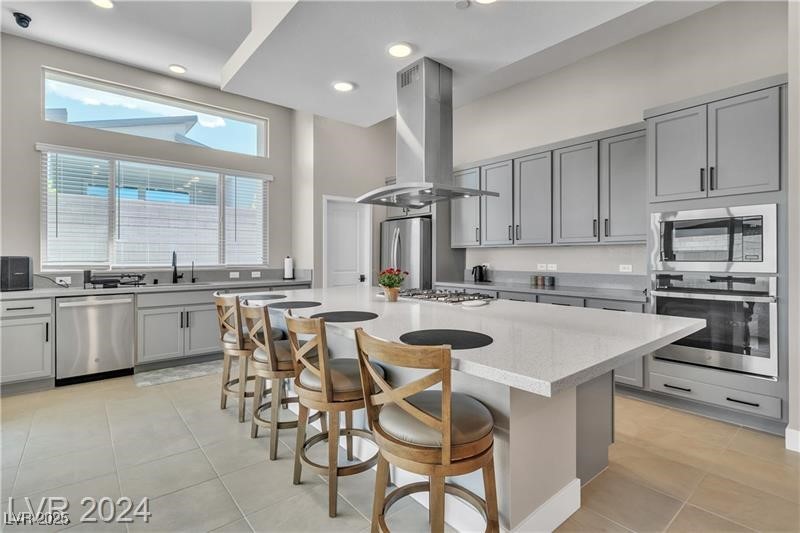 10301 Fairview Rdg Court Las Vegas, NV 89166 - Photo 3 of 50