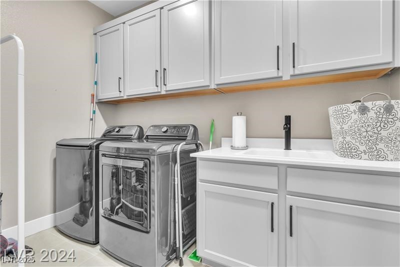 10301 Fairview Rdg Court Las Vegas, NV 89166 - Photo 31 of 50