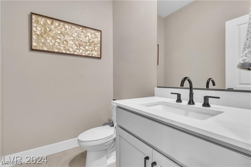 10301 Fairview Rdg Court Las Vegas, NV 89166 - Photo 32 of 50