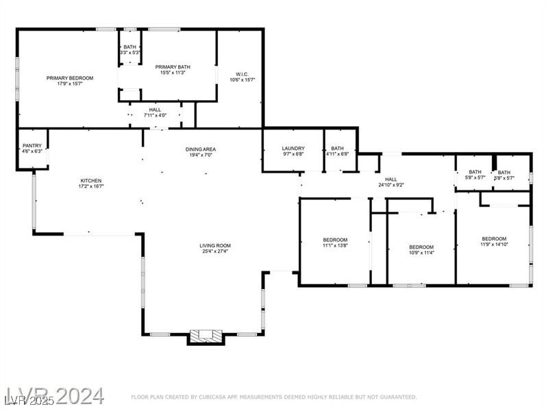 10301 Fairview Rdg Court Las Vegas, NV 89166 - Photo 39 of 50