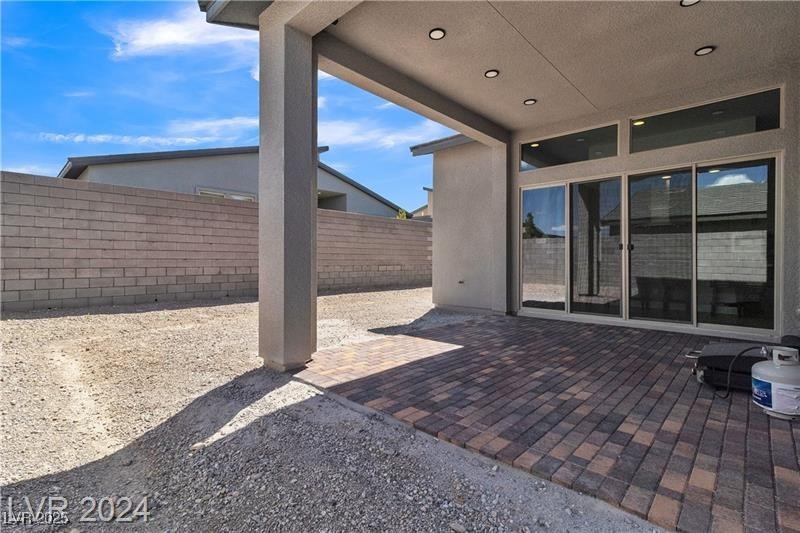 10301 Fairview Rdg Court Las Vegas, NV 89166 - Photo 40 of 50