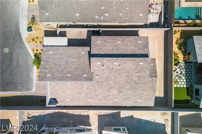 10301 Fairview Rdg Court Las Vegas, NV 89166 - Photo 44 of 50