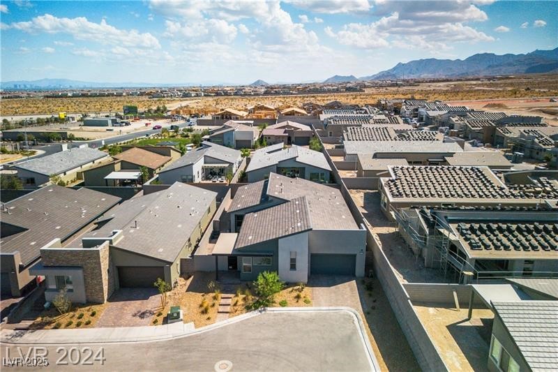 10301 Fairview Rdg Court Las Vegas, NV 89166 - Photo 46 of 50