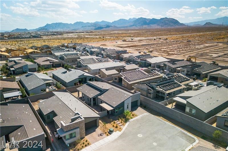 10301 Fairview Rdg Court Las Vegas, NV 89166 - Photo 47 of 50