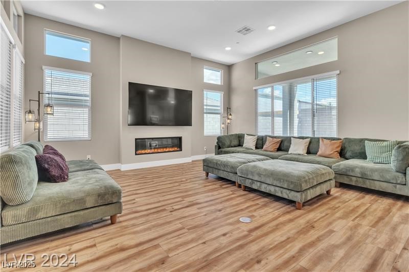 10301 Fairview Rdg Court Las Vegas, NV 89166 - Photo 5 of 50