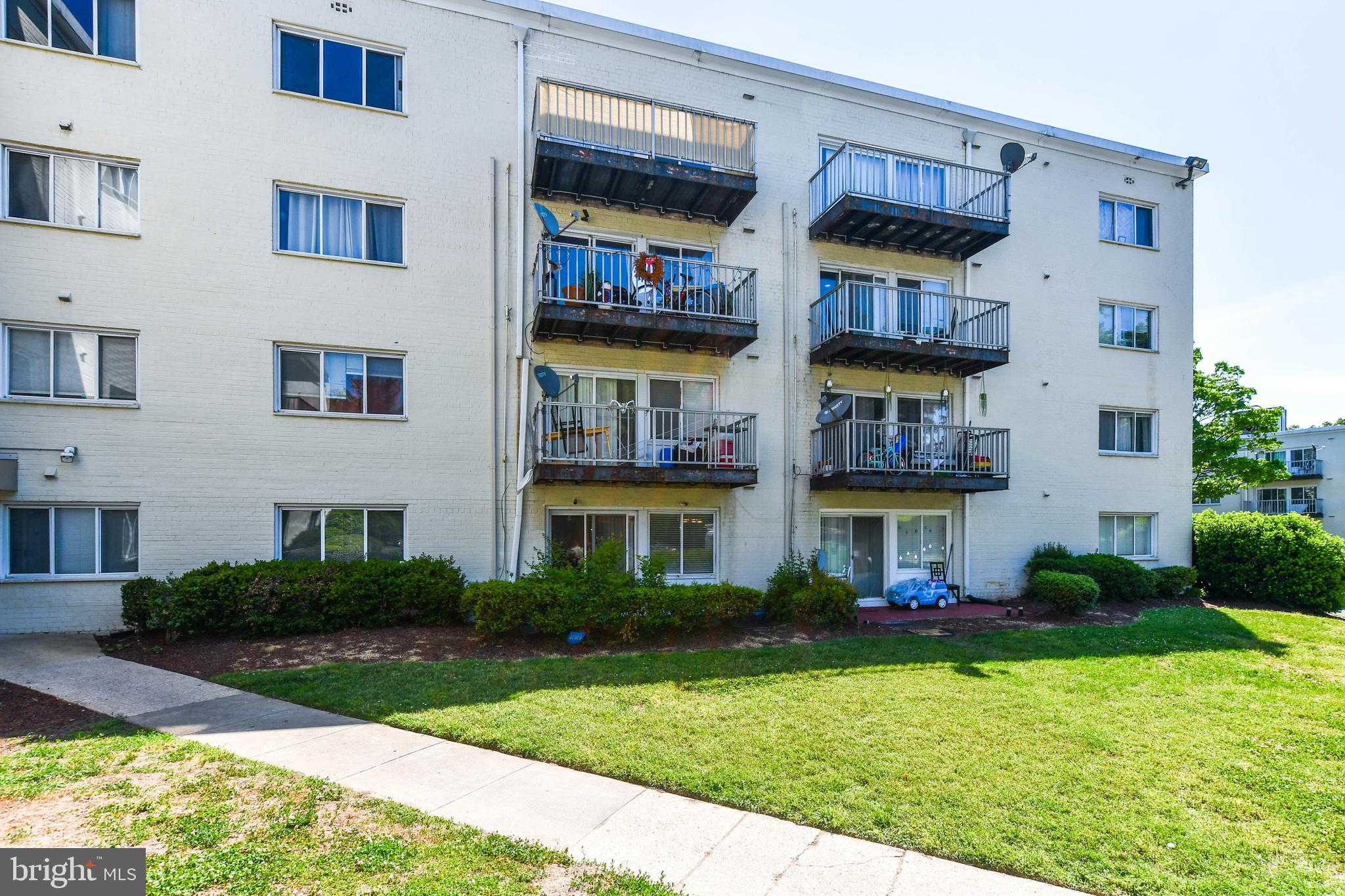1009 Chillum Road, Unit 104 Hyattsville, MD 20782 - Photo 32 of 33