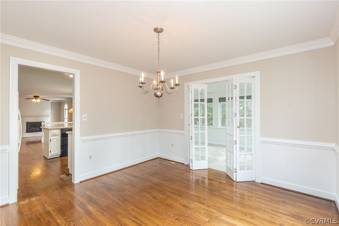 4201 Cheyenne Road Richmond, VA 23235 - Photo 11 of 50 Gallery Image 11