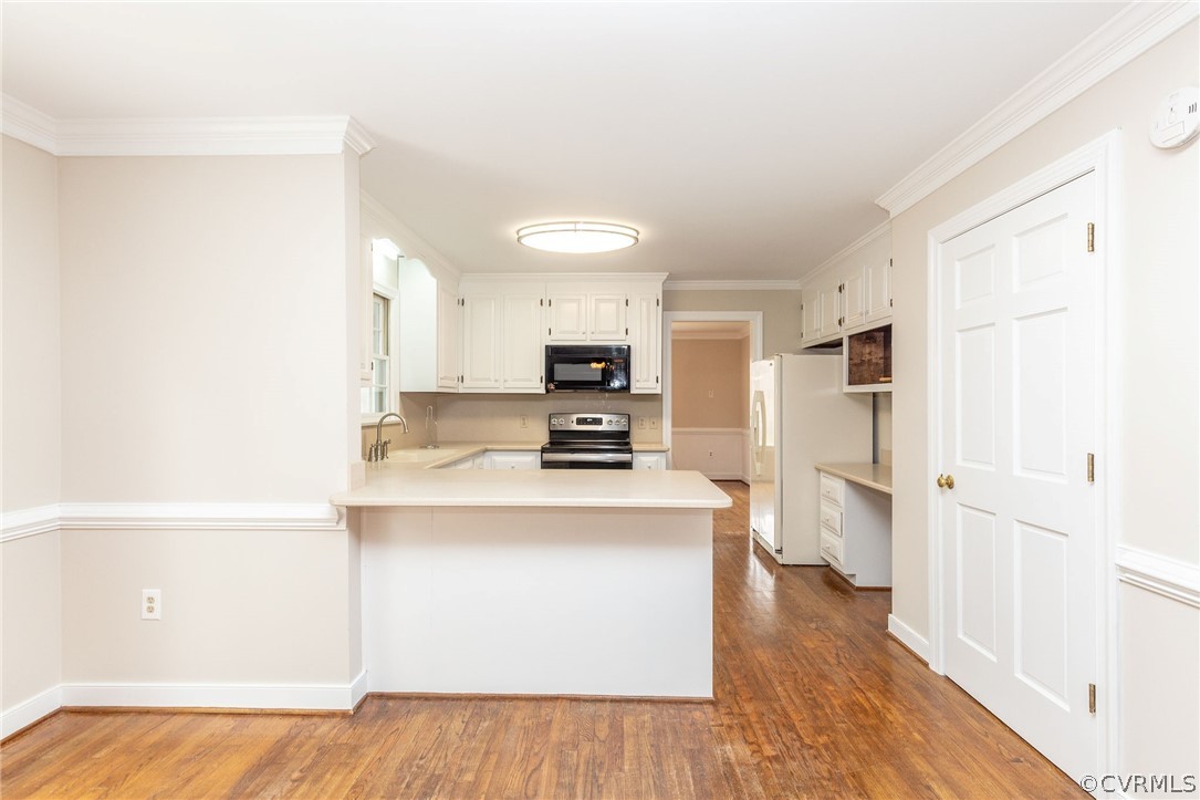 4201 Cheyenne Road Richmond, VA 23235 - Photo 15 of 50 Gallery Image 15
