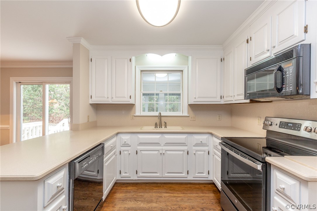 4201 Cheyenne Road Richmond, VA 23235 - Photo 16 of 50 Gallery Image 16
