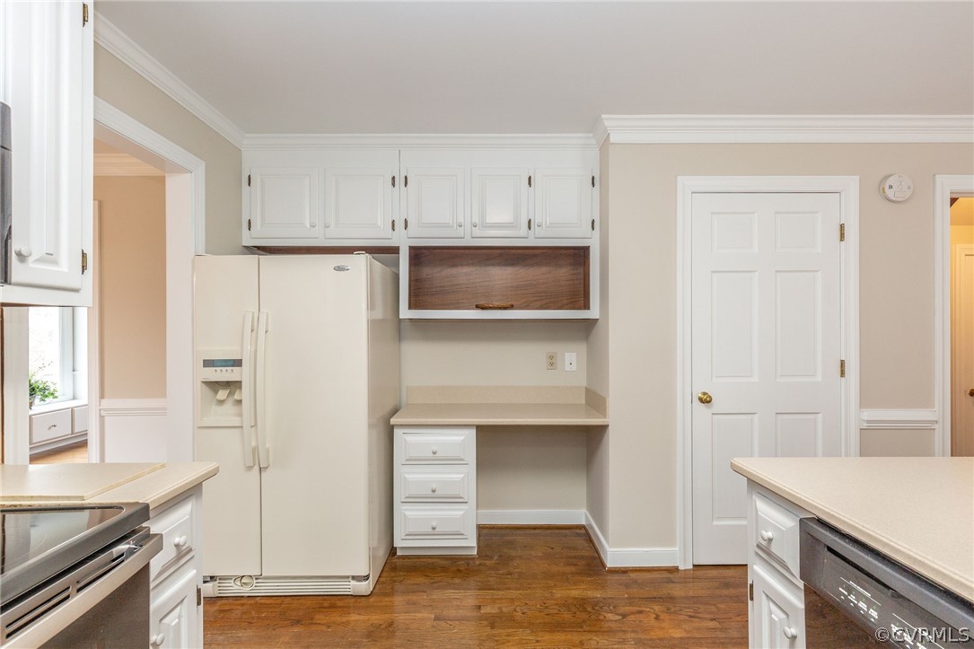 4201 Cheyenne Road Richmond, VA 23235 - Photo 17 of 50 Gallery Image 17
