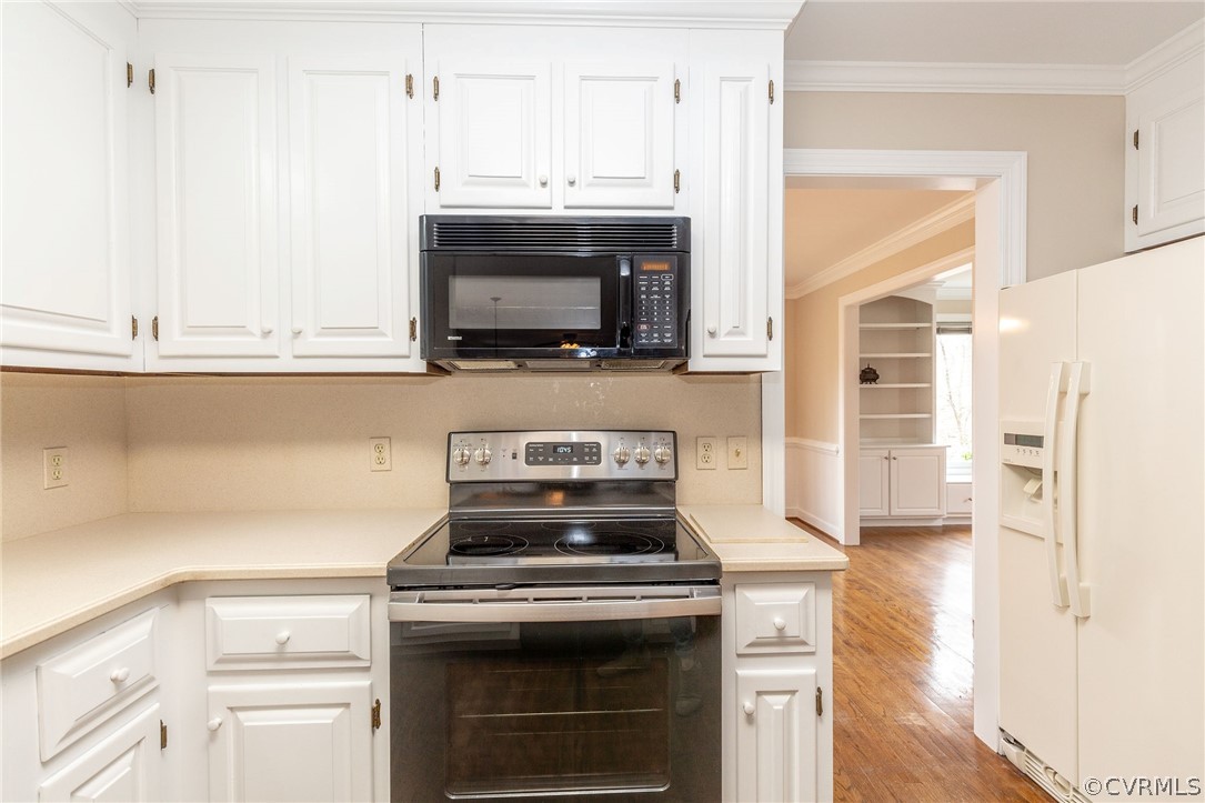 4201 Cheyenne Road Richmond, VA 23235 - Photo 18 of 50 Gallery Image 18