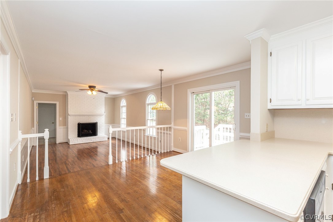 4201 Cheyenne Road Richmond, VA 23235 - Photo 20 of 50 Gallery Image 20