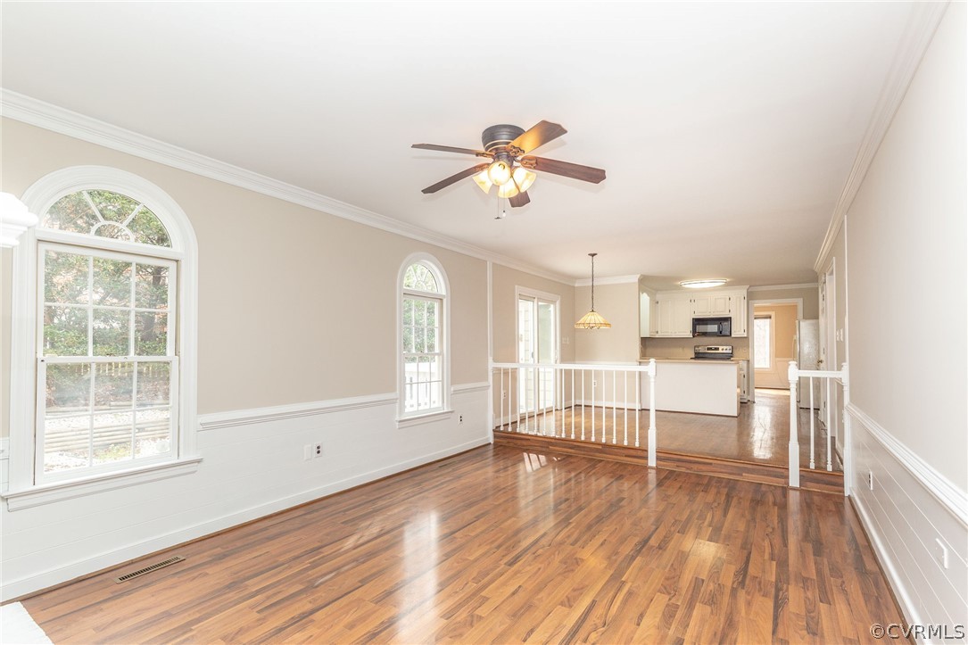 4201 Cheyenne Road Richmond, VA 23235 - Photo 26 of 50 Gallery Image 26