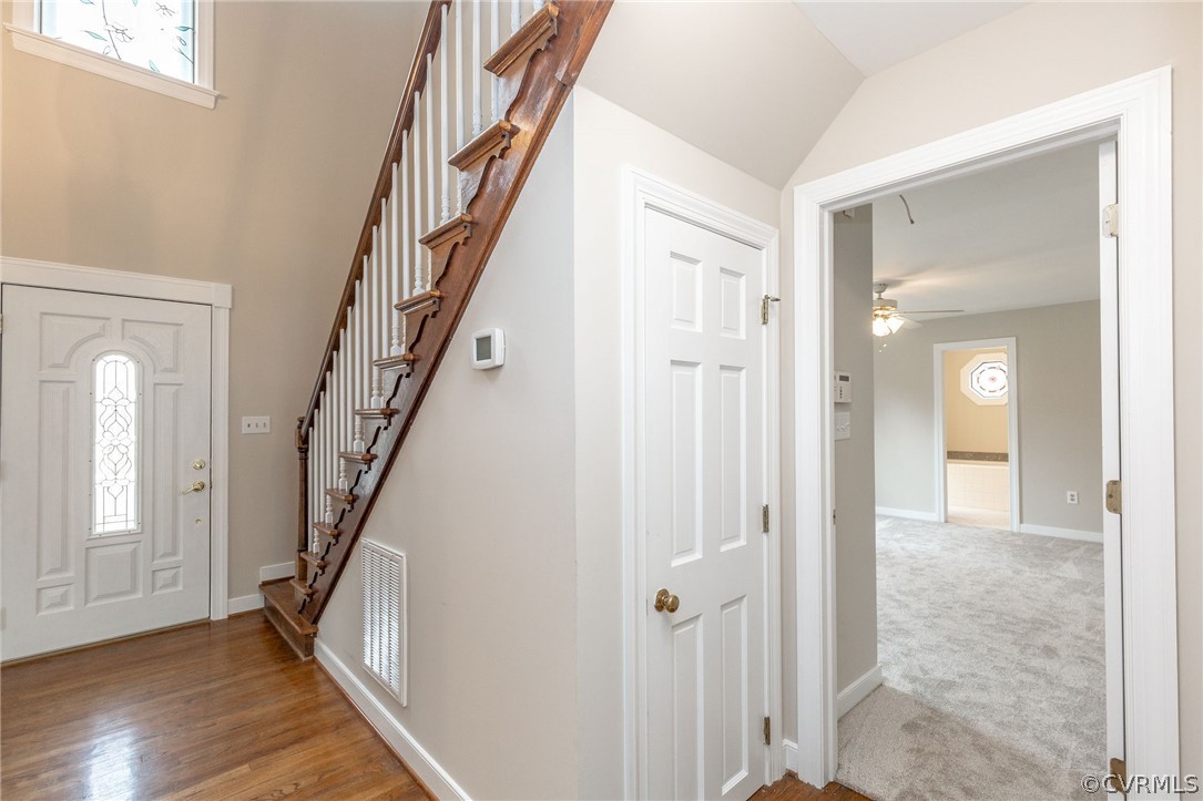 4201 Cheyenne Road Richmond, VA 23235 - Photo 29 of 50 Gallery Image 29