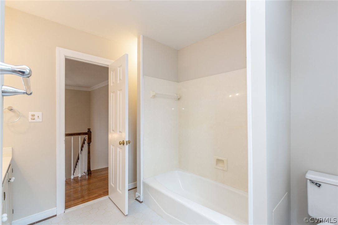 4201 Cheyenne Road Richmond, VA 23235 - Photo 38 of 50 Gallery Image 38