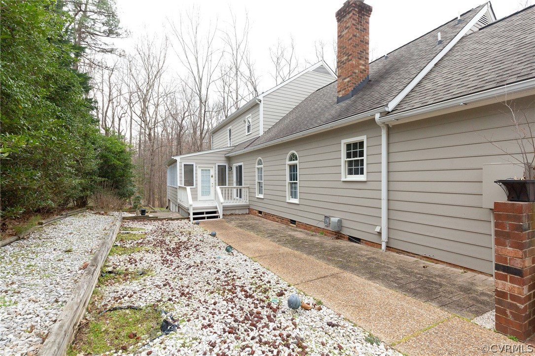 4201 Cheyenne Road Richmond, VA 23235 - Photo 47 of 50 Gallery Image 47