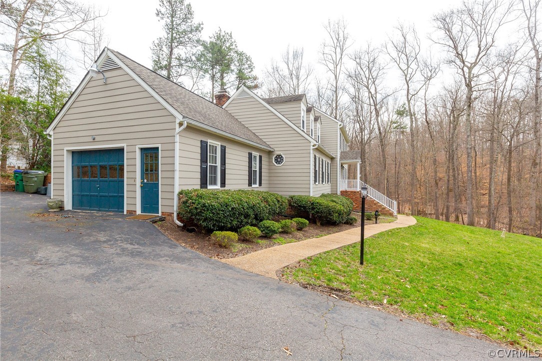 4201 Cheyenne Road Richmond, VA 23235 - Photo 49 of 50 Gallery Image 49